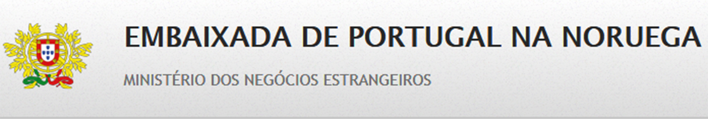 Republikken Portugals Ambassade i Oslo