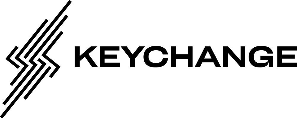 Logo: Keychange 
