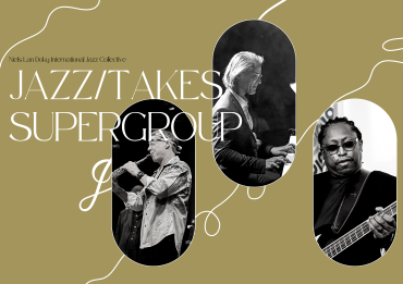 Jazztakes super group