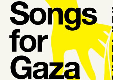 Songs for Gaza